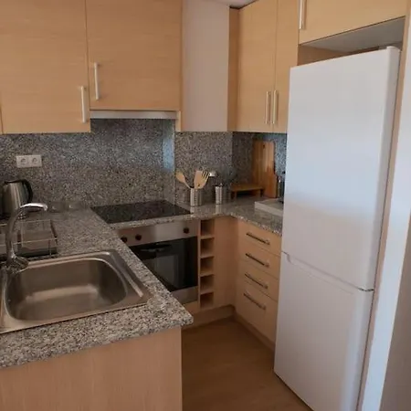 Boutique Apartament Talarn