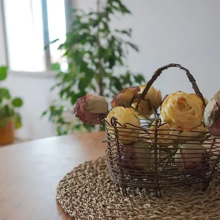 Апартаменты Boutique Talarn