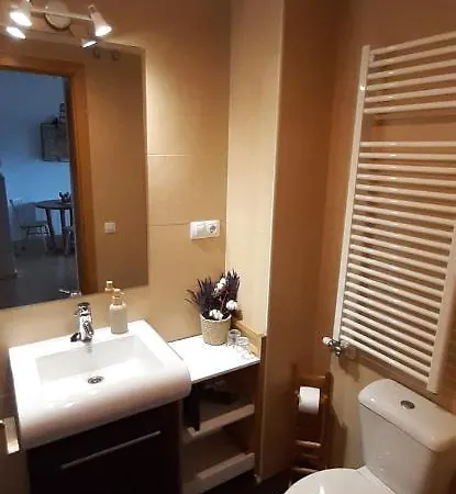 Apartament Boutique *