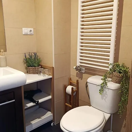 Apartament Boutique Talarn